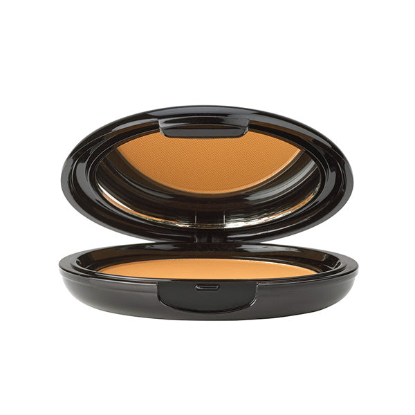 Photo-Chromatic Pressed Powder