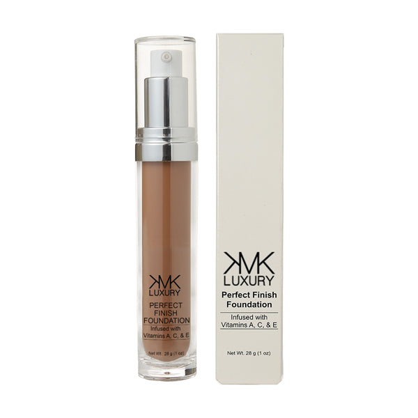 Perfect Finish Liquid Foundation